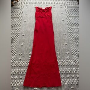 Chiara Boni La Petite Robe Scuba Dress